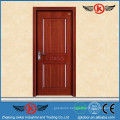 Jie Kai W9097 wooden garden arch designs / lobby entrance door / cheap house windows for sale